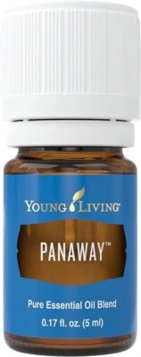 Young Living Essential Oils Panaway 5ML- 100% Pure Sealed BUY 2 GET 1 FREE
