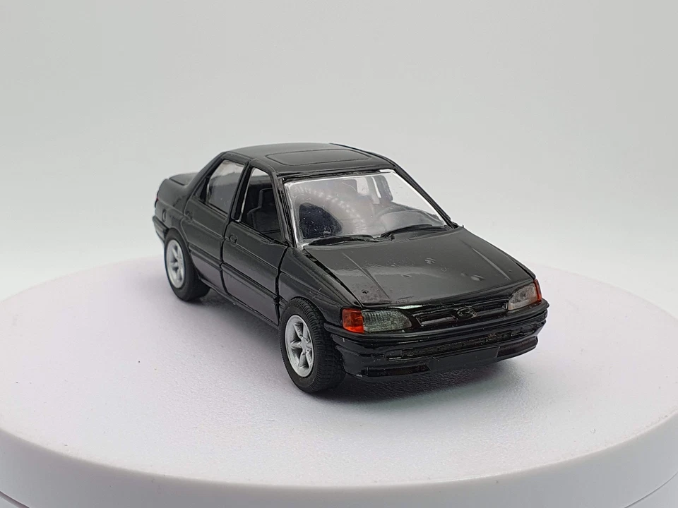 Ford Orion 1992 Shabak 1/43 - Immagine 4 di 4