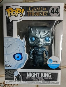 at&t funko pop