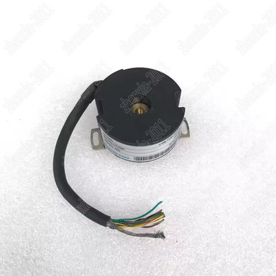 1PC Used NEMICON encoder U48-T09-2500L-15 #F8