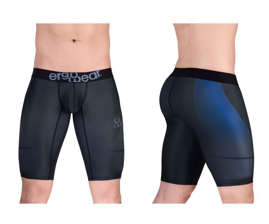 Mens Athletic Shorts ErgoWear EW1605 MAX SE Athletic Shorts Mens Athletic Wear