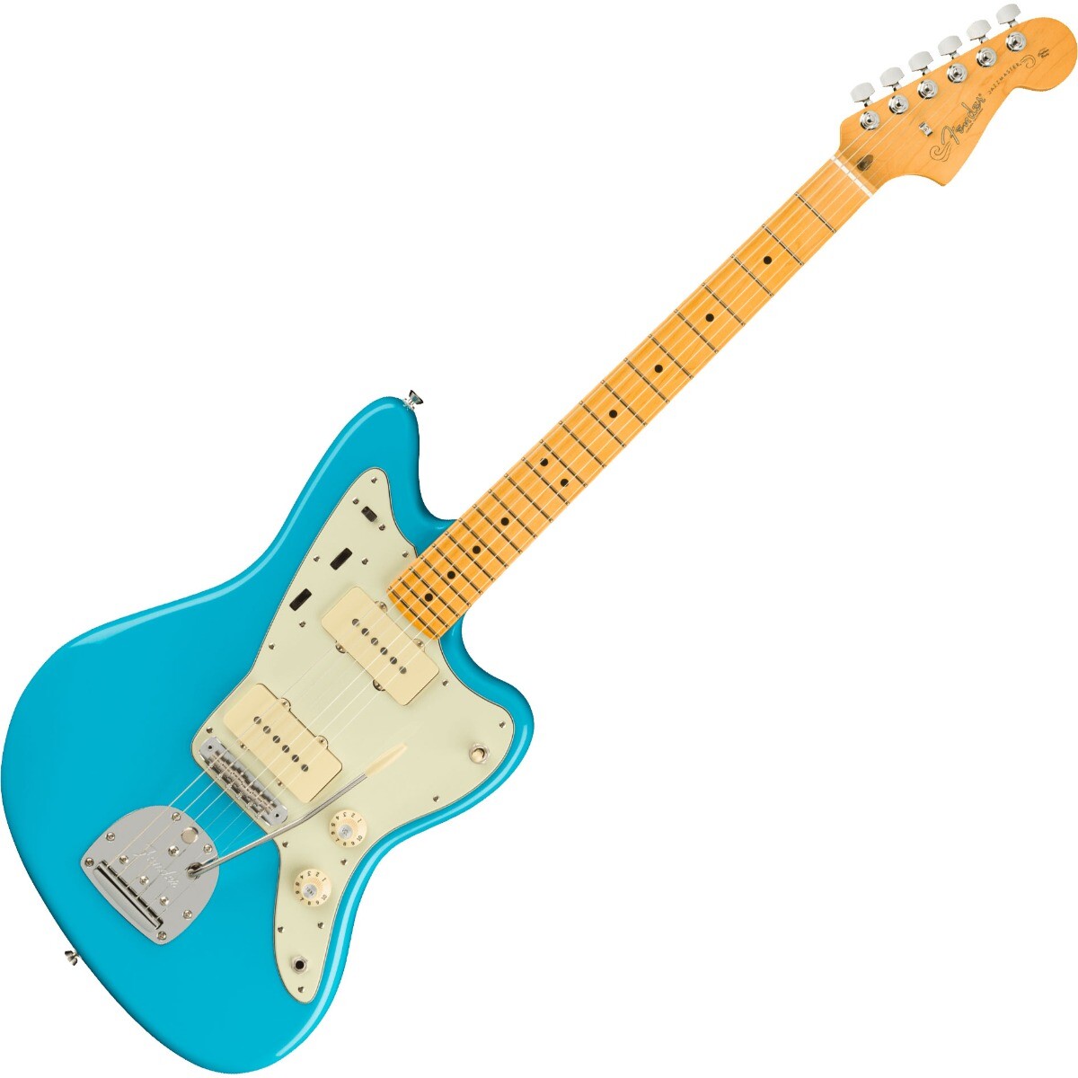 american jazzmaster