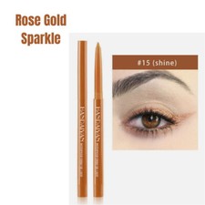 Eyeliner Lasting Gel Liquid Liner Colorful Eye Pencil Waterpoof Makeup Liner Pen