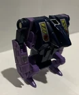 Vintage 1987 Hasbro Transformers Blot Abominus G1 Terrorcon Action Figure Toy
