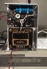 Sola SLS-24-036 Linear Adjustable Power Supply 24V 24 VDC, 3.6 Amp, Load Tested