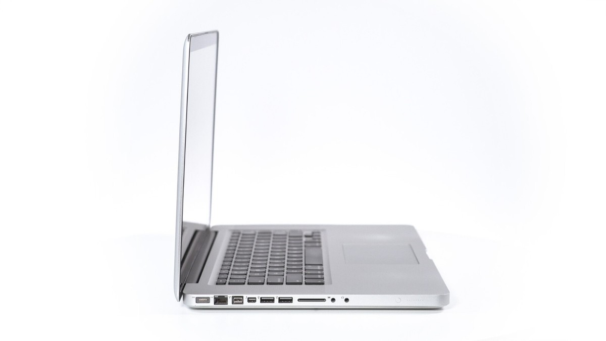 Apple MacBook Pro (15