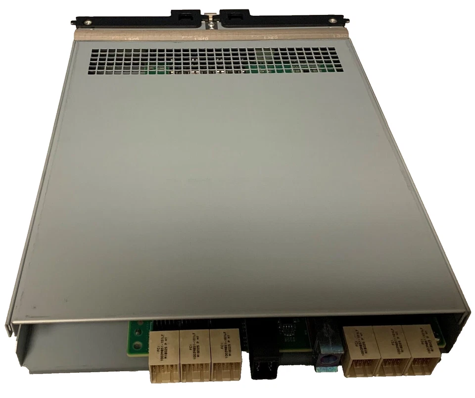 HITACHI 5552747-A , R0676-F0010-02 I/O MODULE (VSP G1000) - FREE SHIPPING - Image 4 of 4