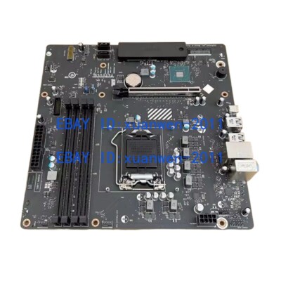 New For HP OMEN 25L LGA 1200 Dorado H470 Micro-ATX DDR4