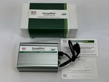 EMS Energy Management Systems EnergyMizer Residential Energy Saver EMF Reduction