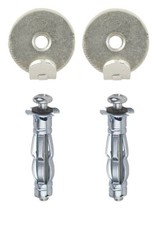 Picture Hanger Hooks 2 Heavy Duty Large 1 Hole Frame Mirror Kit Hanging Fittings