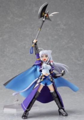 figma 139 DOG DAYS Leonmitchelli Galette des Rois Max Factory