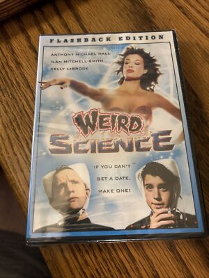 Weird Science