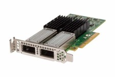 Dell Mellanox ConnectX-3 Dual Port 40GbE QSFP Low Profile PCIe Adapter - R3F0N