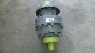 SIPCO BR500D037-MC-WEC40-00 TECHNODRIVE SN# 1003519 NEW