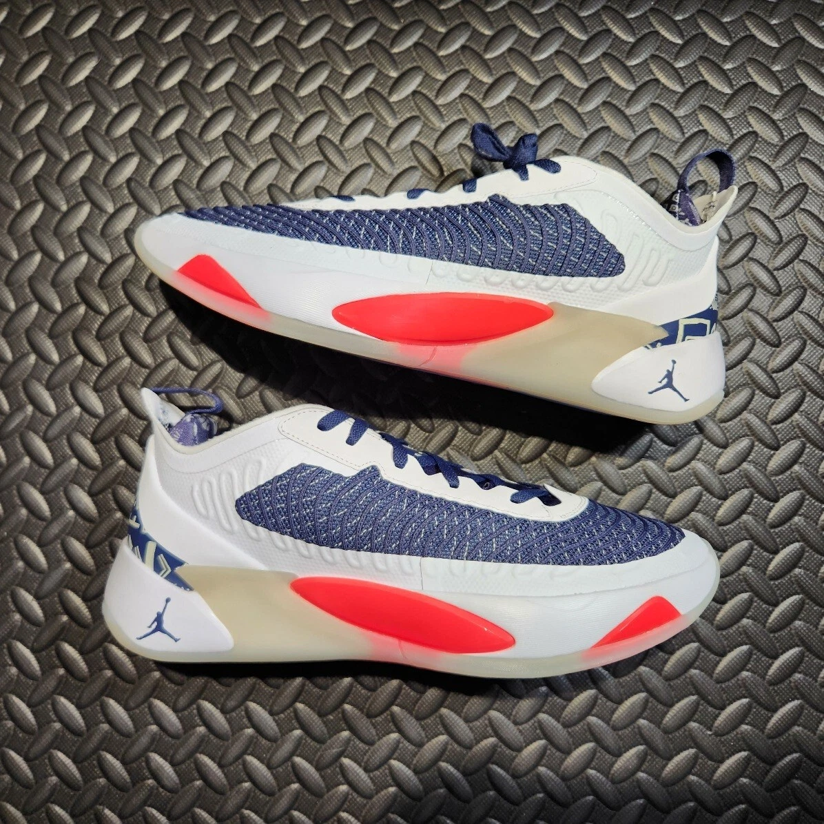 Jordan Luka 1 Quai 54 for Sale | Authenticity Guaranteed | eBay
