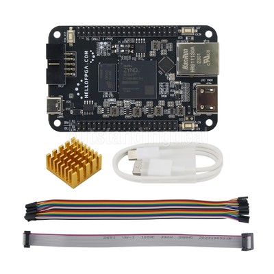 7020 Minimum System Board 512MB DDR3 4Gb Development Board for Xilinx FPGA