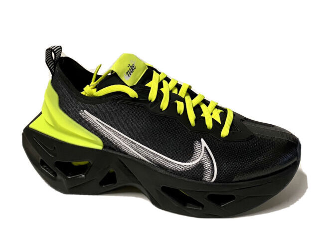 nike zoomx vista grind black