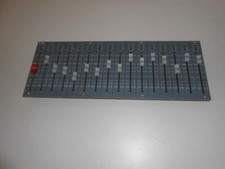 Amek Langley Rl5 Recall Fader Pack With 16 Penny-giles Pgf8160/e Faders