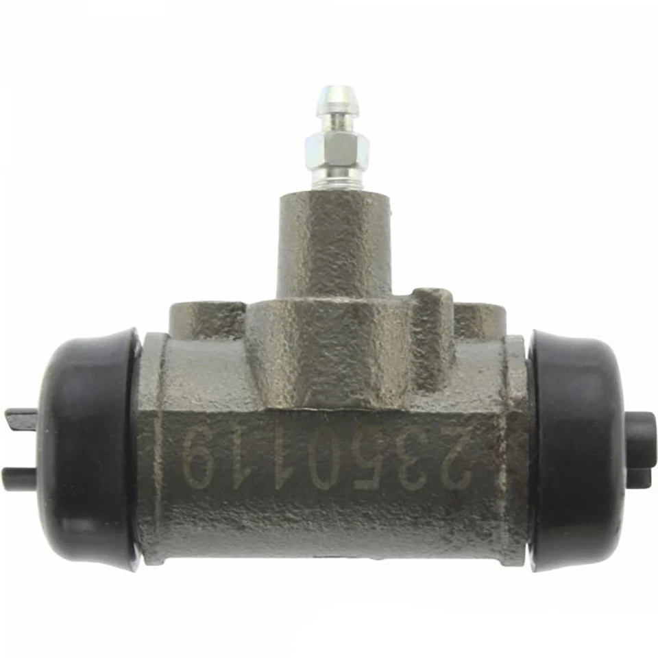 Centric 零件后鼓制动轮气缸 2x 适用于 1991 年至 2003 年福特 Escort — 第 4/4 张图片