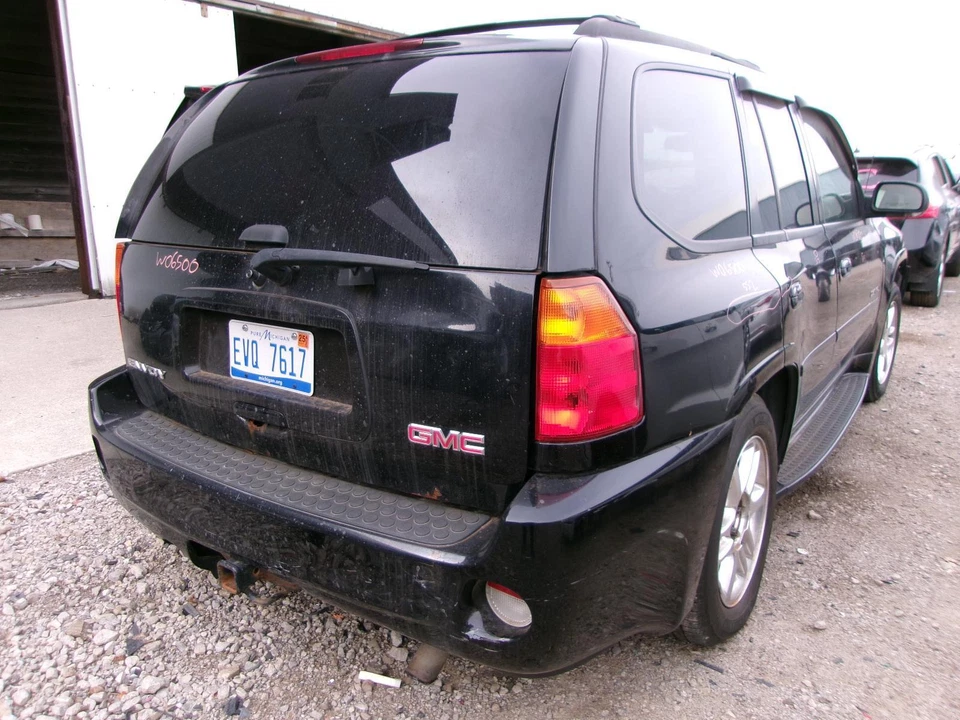 Used Power Brake Booster fits: 2008 Gmc Envoy  Grade A - Image 4 of 4