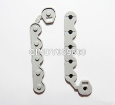 Shell For Canon EOS 5D II 5D2 Camera Rear Back Menu Button Cover Rair Part