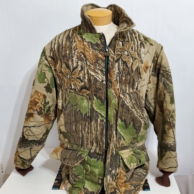 Download VTG Walls Blizzard Pruf Camo Insulated Hooded Winter ...