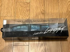 DRT KLASH GHOST Baby Blue Bomber Japanese Fishing Lure