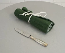 12 x Svaneholm Knives NS/24 M Knife Set Table Knife Dining Knife Swan Vintage...