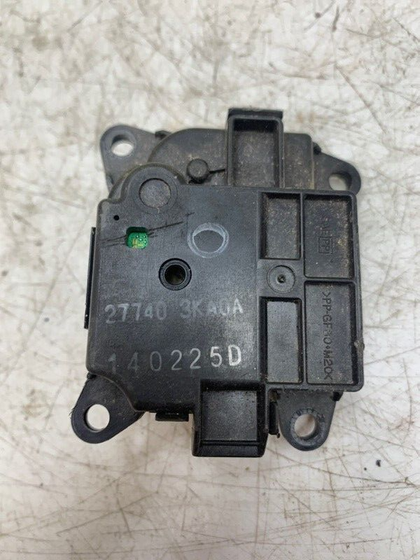 13 14 15 16 17 18 19 20 Infiniti JX35 QX60 Heater Blend Door Actuator