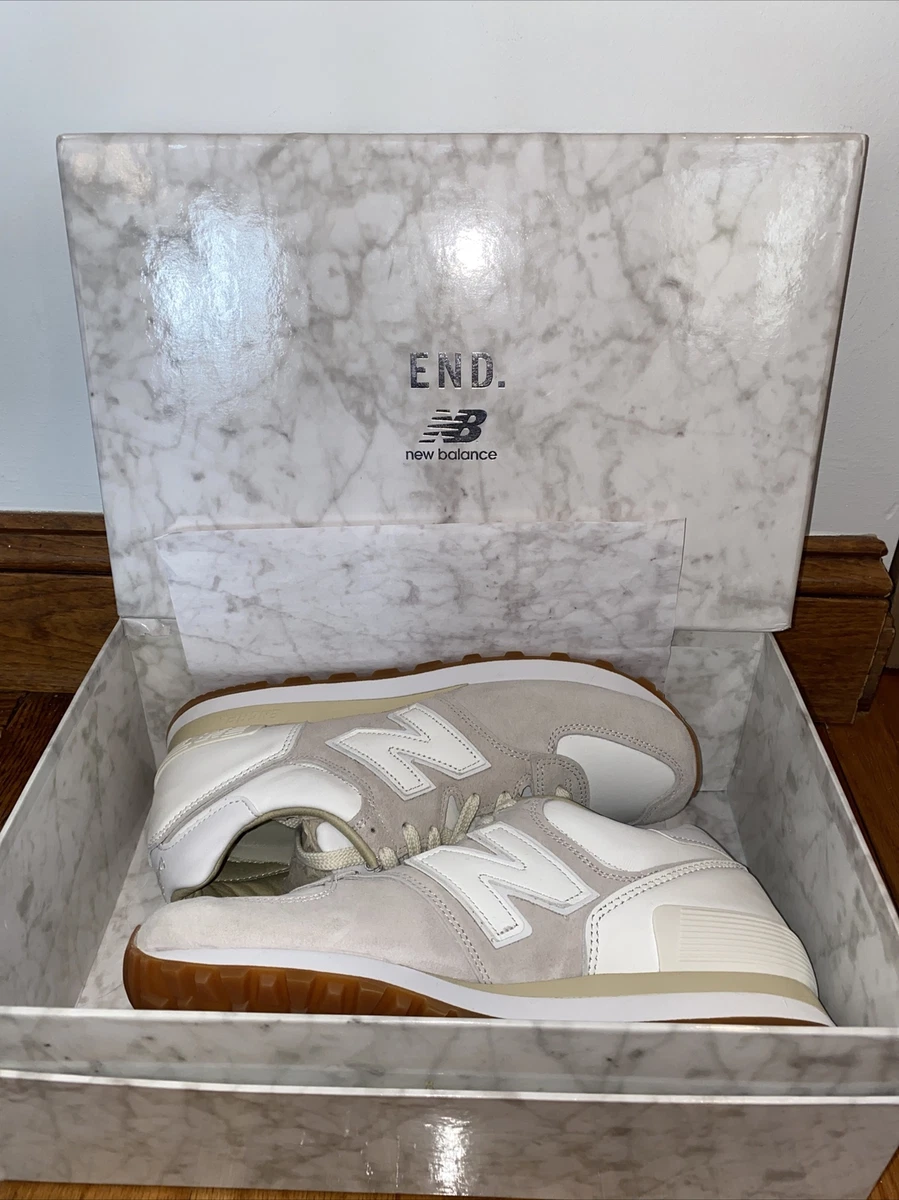 END. x New Balance M575END  