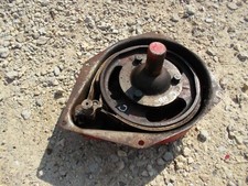 Farmall C Ih Tractor Original Right Brand Brake W/ Implement Drive Shaft