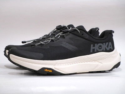 Hoka One One Men's Transport Running Sneaker Shoes, Size 9 D(M) US