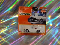 Matchbox Mercedes-Benz 230 SL Cabrio MBX 2024 86/100 Ovp/Neu 1:64