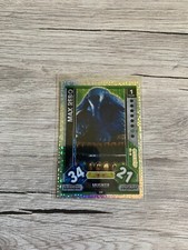 NEU Force Attax Star Wars Universe #250 - Max Rebo (Holo-Karten)