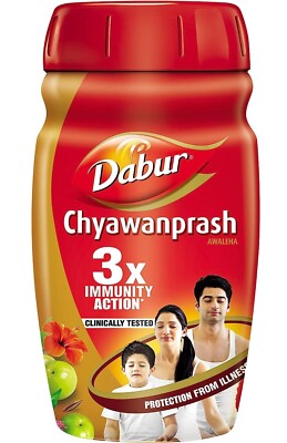 Dabur Chyawanprash 500GM