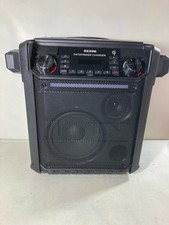 ion pathfinder 2 waterproof rechargeable speaker