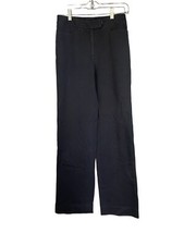 Classiques Entier Size 2 Black Chino Pants