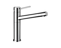 Blanco Alta 512319 Tap Mixing Valve Oriental Style Chrome Blanco Alta 512319 Tap Mixing Valve Oriental Style Chrome