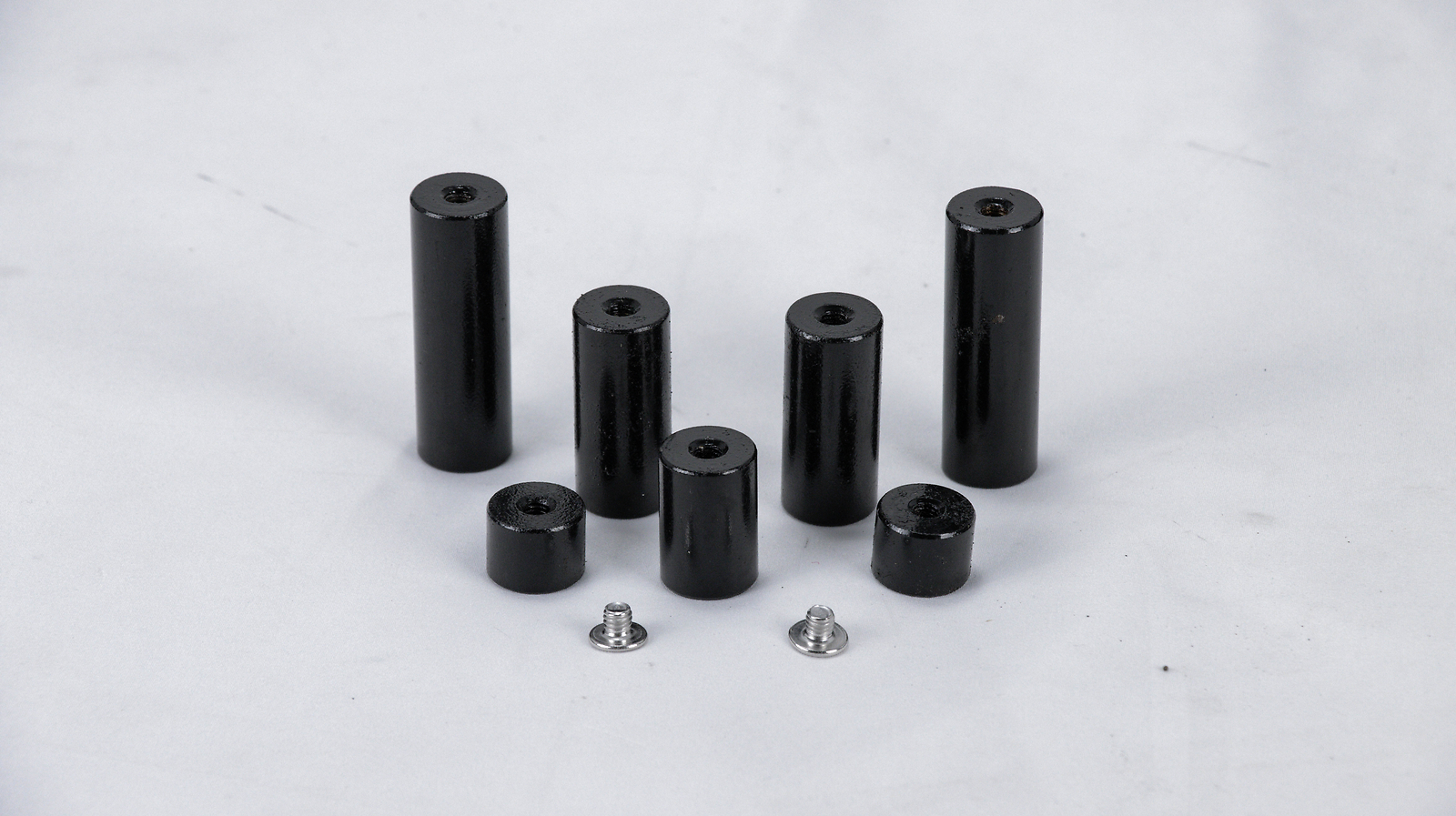 2 Seat Aluminum Lower Door Set For 2020-2024 Polaris RZR PRO R XP # 2884659-458