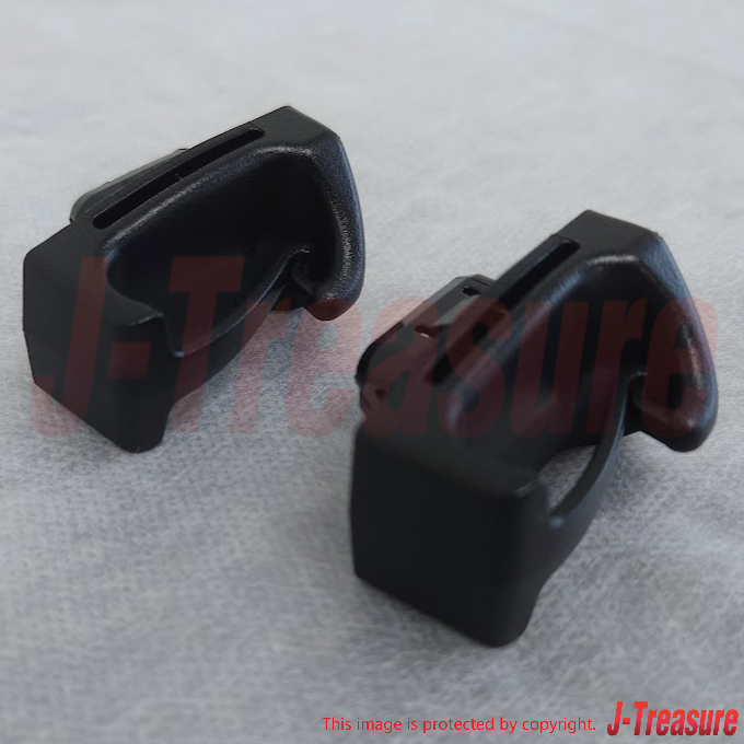 MAZDA CX-5 KE KF 2013-2023 Genuine Lower Trim Panel Holder GS2A-69