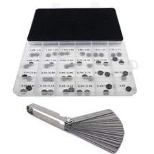47Pcs 9.48mm Valve Shims Kit for Yamaha YZ250F YZ450F WR250F WR400F WR 426 450 F
