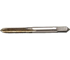 M2 - M20 Metric HSS Left hand Thread Tap Select size