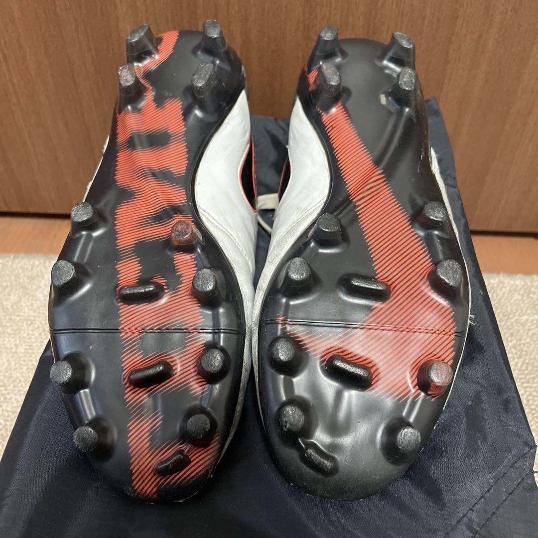 Nike Tiempo Legend Vi HG-E US 6 Soccer Cleats | eBay