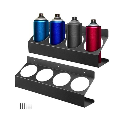 Spartan Mounts Halterung Für Bärenabwehrspray – PETG, Für Wandmontage, Mit Gurt, Schneller Zugriff