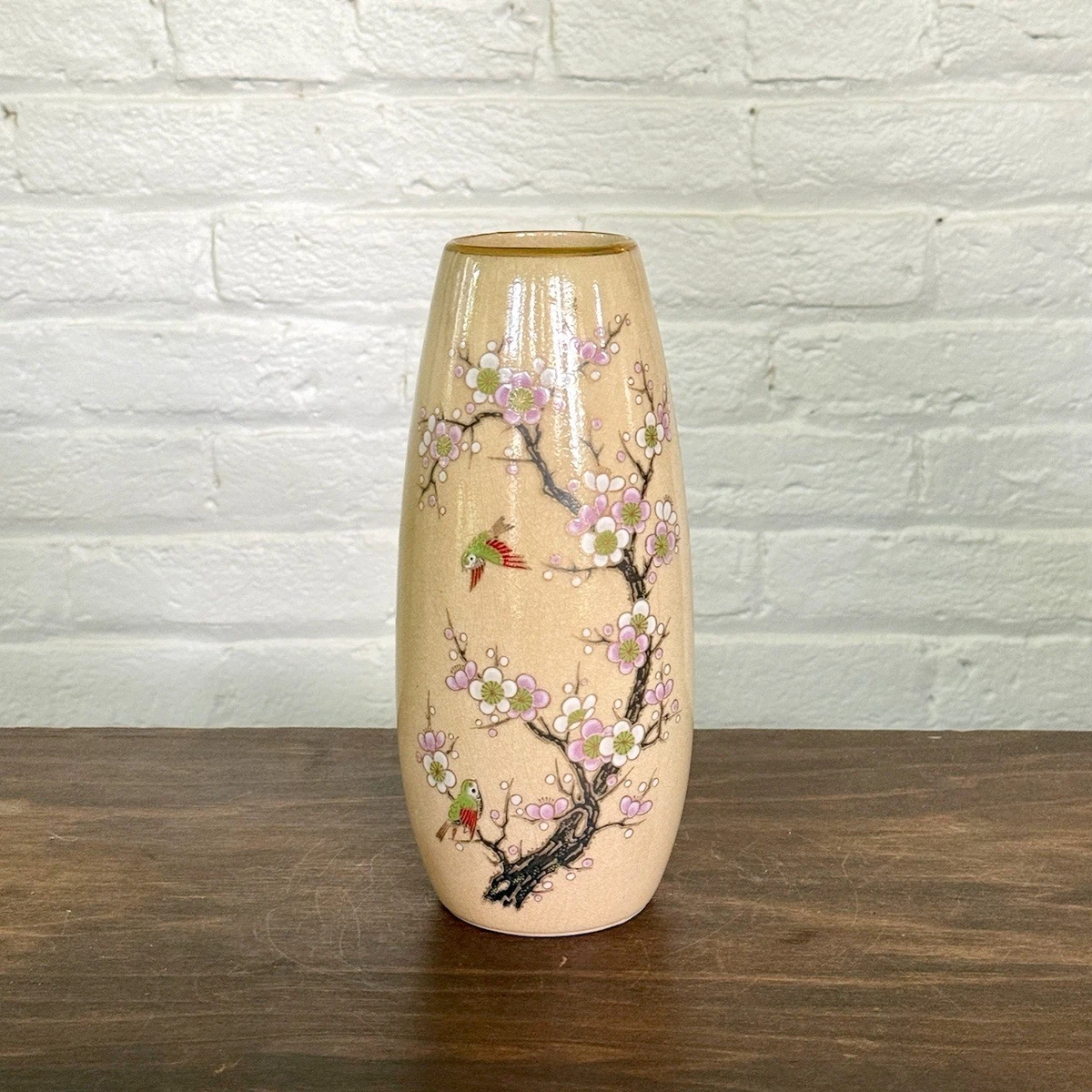 Vintage Japanese Pottery Made In Japan Art for sale | eBay