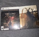 Wo Long: Fallen Dynasty - Steelbook Launch Edition - Sony PlayStation 5