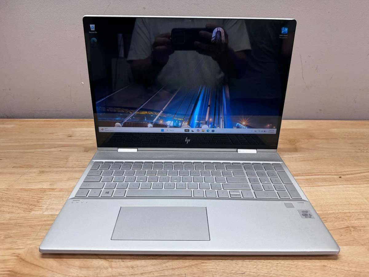 Hp Envy 15 for sale | eBay