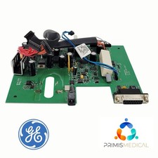 GE 315588 Rev N Power Supply Circuit Board Wire Assembly Board