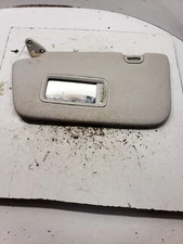 Used Left Sun Visor fits: 2009 Subaru Impreza without illumination Left Grade A