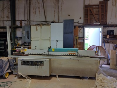 KISS-102 Selective Soldering Machine
